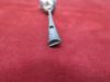 Picture of Vintage Victorian Silver Baby Rattle with High Pitch Whistle 