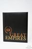 Picture of Great Empires, Scenic Drives, Hubble Cosmos Hardcover Books