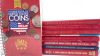 Picture of 10 Assorted Red Book Coin Guides 1962 1965 1966 1971 1972 1978 1997 2009 