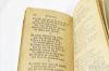 Picture of Vintage Ave Maria Prayer Book 1800s Hardcover German 