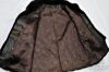 Picture of Preowned  Women's Faux Fur Coat Mid Length Royal Minke by Hillmore