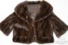 Picture of Preowned Luxury York Furrier Mint Coat Jacket Custom Design 