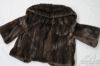 Picture of Preowned Luxury York Furrier Mint Coat Jacket Custom Design 