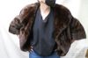 Picture of Preowned Luxury York Furrier Mint Coat Jacket Custom Design 