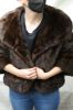 Picture of Preowned Luxury York Furrier Mint Coat Jacket Custom Design 