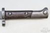 Picture of 1667 Czech M1924 Bayonet with Scabbard 