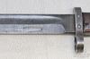 Picture of 1667 Czech M1924 Bayonet with Scabbard 