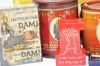 Picture of Vintage Cigar Boxes & Tobacco Tins 