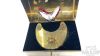 Picture of British Coldstream Guard Officers Gorget Brass, Royal British Navy Gorget 