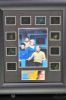 Picture of Original Star Trek 35mm Frame, and Movie Cell Art Frame 