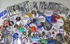 Picture of Massive Collection of Vintage US Political Pins, Buttons &  Trinkets