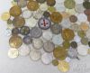 Picture of (81) Assorted Religious/Vatican Tokens & Medals Lg & Sm 