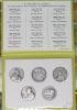 Picture of (81) Assorted Religious/Vatican Tokens & Medals Lg & Sm 