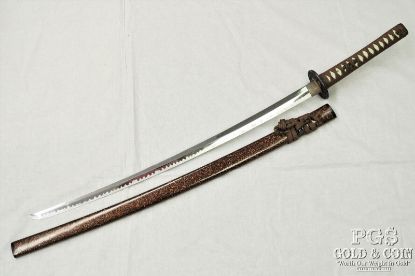 Picture of WWII Replica Sword World War II