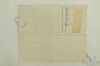 Picture of 1914-1929 Vintage Interest Notes Chicago Huberty & Loreinrich, EG Pauling 