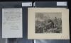 Picture of Civil War Document Collection 1861-1864 Union Army Sight Draft Soldier Pay 