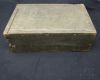 Picture of Antique Vintage Wooden Ammunition Box Crate  WWII