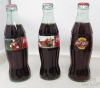 Picture of (21) Unopened Vintage Coca-Cola 8oz Glass Bottles + 3 opened 