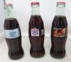 Picture of (21) Unopened Vintage Coca-Cola 8oz Glass Bottles + 3 opened 