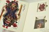 Picture of Signed Mickey Hart Book Grateful Dead Comix, Ticket Stubs, Photo, Blanket 