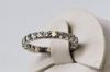 Picture of 2.2ct Diamond Platinum Eternity Wedding Band Ring