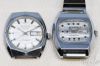 Picture of (2) Vintage 1970's Kronotron Watch 