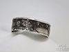 Picture of Walking Liberty Half Dollar Silver Coin Ring 50c 