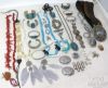 Picture of Vintage Native American/ Southwest Style Jewelry Lot  25874