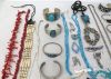 Picture of Vintage Native American/ Southwest Style Jewelry Lot  25874