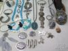 Picture of Vintage Native American/ Southwest Style Jewelry Lot  25874