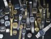 Picture of (44) Vintage Digital Wrist Watches for Wear/Repair/Parts 