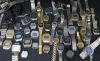 Picture of (44) Vintage Digital Wrist Watches for Wear/Repair/Parts 