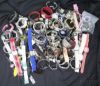 Picture of (100) Assorted Women's Watch Job Lot for Parts, Repair, Wear 