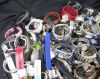 Picture of (100) Assorted Women's Watch Job Lot for Parts, Repair, Wear 