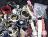 Picture of (100) Assorted Women's Watch Job Lot for Parts, Repair, Wear 