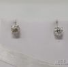 Picture of 1.20ct SI, I 14k Diamond Stud Earrings