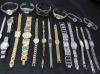 Picture of (23) Assorted Women's Designer Automatic/Quartz Watches