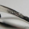 Picture of Platinum Marquise Diamond Wedding Set G-VS1 1.2 CT .6CT Side Baguettes 