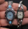 Picture of 30 Women's Designer/Fashion Watches Mother of Pearl Working, Parts, Repair