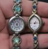 Picture of 30 Women's Designer/Fashion Watches Mother of Pearl Working, Parts, Repair