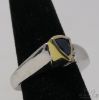 Picture of 14K White Gold 1.5ct Tanzanite Ring 