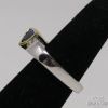 Picture of 14K White Gold 1.5ct Tanzanite Ring 