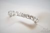 Picture of 1.98 ctw Diamond VS, G Eternity Band Anniversary Ring Platinum