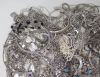 Picture of Assorted Sterling Silver Necklaces and Chains 2810g/90.34ozt 