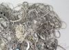 Picture of Assorted Sterling Silver Necklaces and Chains 2810g/90.34ozt 