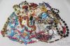 Picture of 2.88lbs Assorted Beaded/Rhinestone Fashion Jewelry