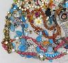 Picture of 2.88lbs Assorted Beaded/Rhinestone Fashion Jewelry