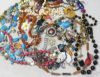 Picture of 2.88lbs Assorted Beaded/Rhinestone Fashion Jewelry