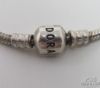 Picture of Sterling Silver Pandora Bracelets x3 w/ 11 Charms