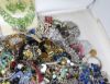 Picture of Assorted Fashion/Costume Jewelry including Designer Brands 23.75lb 